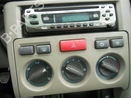 Switch LAND ROVER FREELANDER I (L314)  | BP19999792I30 
