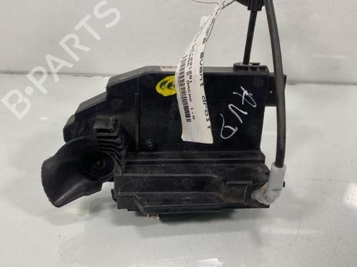 Used Front right lock Front right lock 19997492 19997492