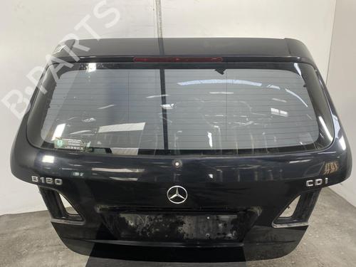 Tailgate MERCEDES-BENZ B-CLASS Sports Tourer (W245) B 180 CDI (245.207) | BP19973297C6
