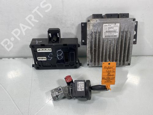 Used Electronic module RENAULT CLIO III (BR0/1, CR0/1) 1.5 dCi (BR17, CR17) (86 hp) 31602195