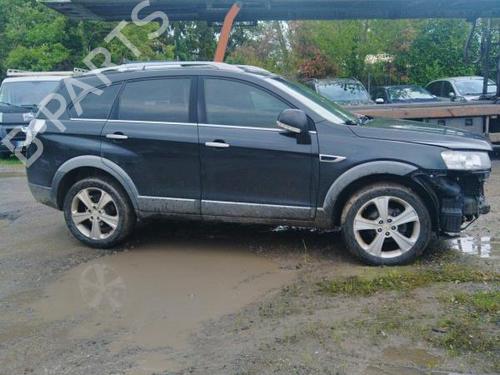 Left taillight CHEVROLET CAPTIVA (C100, C140) 2.2 D 4WD | BP31712223C34 - Image 12