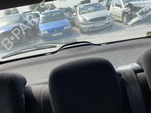 Right front door PEUGEOT 206 Hatchback (2A/C)  | BP19956771C3 