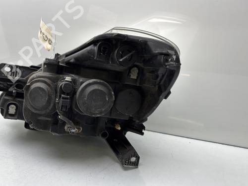 Højre forlygte RENAULT CLIO III (BR0/1, CR0/1) 1.5 dCi (C/BR0G, C/BR1G) | BP29564745C29 