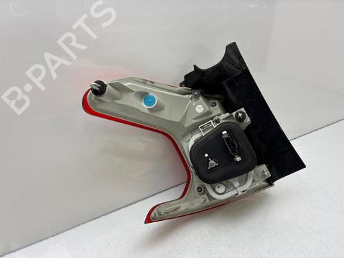 Right taillight PEUGEOT 2008 I (CU_) 1.2 THP 110 / PureTech 110 | BP35896514C35 - Image 3
