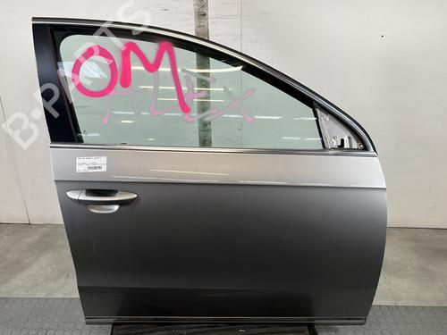 Used Right front door VW CC B7 (358) [2011-2017]  30080318