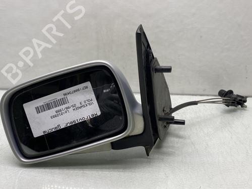 Used Left mirror VW POLO III (6N1) 75 1.6 (75 hp) 21485812