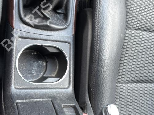 Rear parcel shelf MERCEDES-BENZ A-CLASS (W169) A 180 CDI (169.007, 169.307) | BP29286908C85 