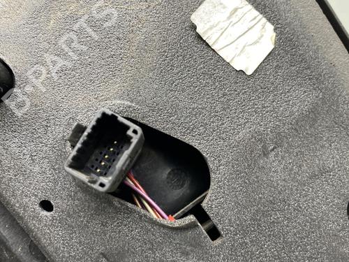 Used Left mirror Left mirror RENAULT TWINGO II (CN0_) 1.2 16V (CN0K, CN0V, CN0A) (76 hp) 25441877 25441877