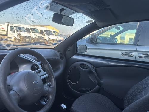 Used Parts FORD KA (RB_)  1.3 i  4482270