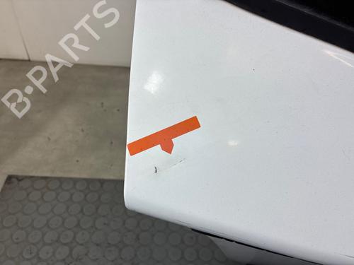Used Tailgate Tailgate 38561722 38561722