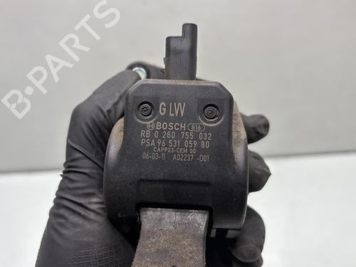 Pedal CITROËN XSARA PICASSO (N68) 1.6 HDi | BP29939679I4