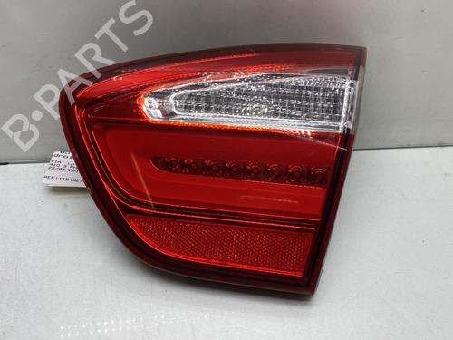 Used Right tailgate light KIA RIO III (UB) 1.25 CVVT (86 hp) 30463413