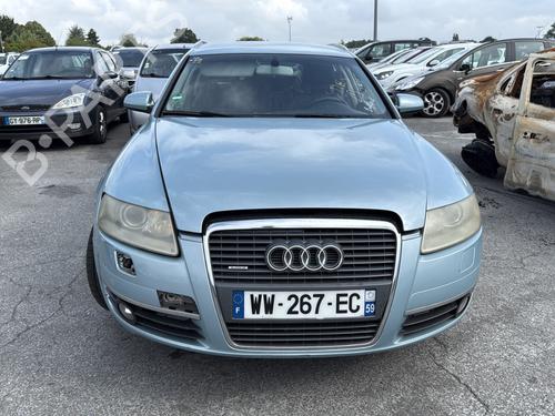 AC compressor AUDI A6 C6 Avant (4F5) 2.7 TDI | BP31335528M34 - Image 12