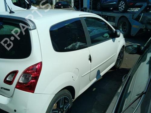 Engine control unit (ECU) RENAULT TWINGO II (CN0_) 1.5 dCi 90 | BP21196739M57 - Image 6