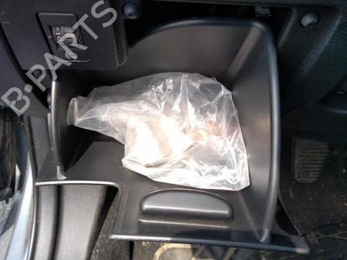 Steering column stalk PEUGEOT 407 SW (6E_, 6D_) 1.6 HDi 110 | BP28281661I23 