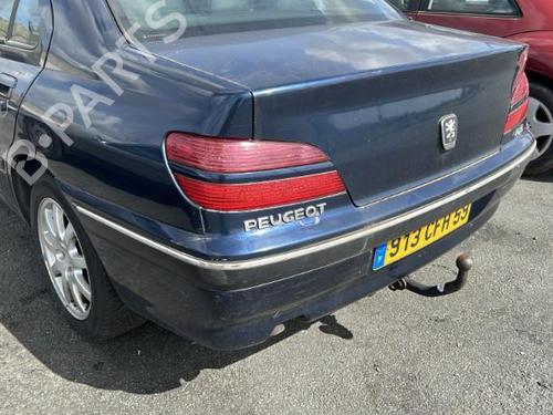 Front right window mechanism PEUGEOT 406 (8B) 2.2 HDi | BP21490158C23 