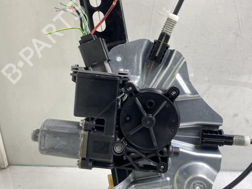 Front left window mechanism OPEL ZAFIRA TOURER C (P12) 1.4 (75) | BP25487541C22 - Image 7