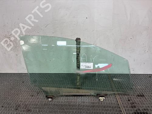 Used Front right door window Front right door window TOYOTA AURIS (_E15_) 1.4 D-4D (NDE150_, NDE150R) (90 hp) 36307117 36307117