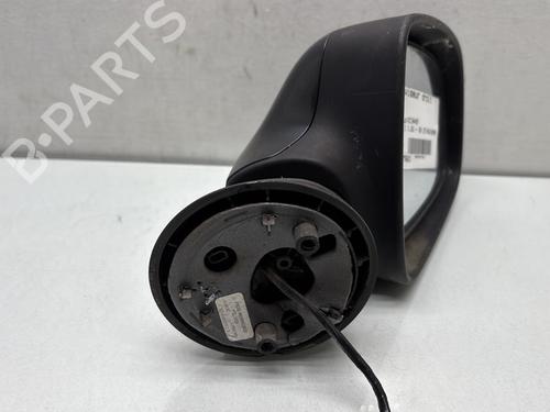 Right mirror DACIA SANDERO 1.6 (BS0D, BS0B, BS0F, BS0H) | BP27632126C27
