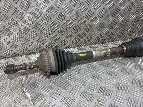 Used Right front driveshaft Right front driveshaft PEUGEOT 206 Hatchback (2A/C) 1.4 HDi eco 70 (68 hp) 39730685 39730685