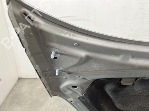 Hood OPEL CORSA D (S07) 1.3 CDTI (L08, L68) | BP29627667C1 