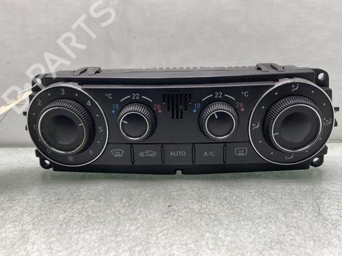 Used Climate control MERCEDES-BENZ C-CLASS T-Model (S203) C 200 CDI (203.207) (122 hp) 21378545