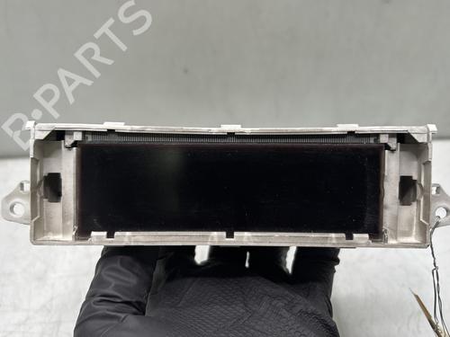 Display für PEUGEOT 307 (3A/C) 2.0 HDi 110 (107 hp) 31269532