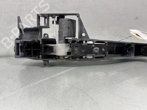 Rear left exterior door handle PEUGEOT 5008 (0U_, 0E_) 1.6 BlueHDi 120 | BP29940039C130