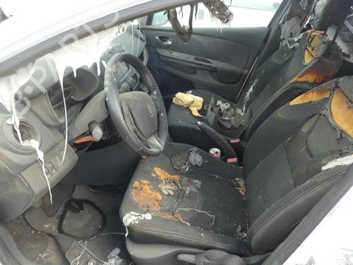 AC pipe RENAULT CLIO IV (BH_) 1.5 dCi 75 | BP25932784M126  - Image 31