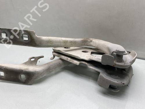 Hinge/Door check strap FORD KA (RU8) 1.3 TDCi | BP26495658C146