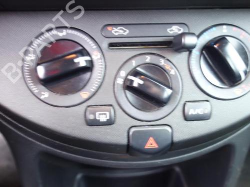Switch NISSAN NOTE (E11, NE11) 1.5 dCi | BP19982039I30  - Image 9