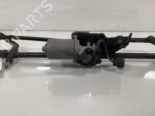 Front wiper motor SSANGYONG ACTYON I | BP21962700M29 - Image 5