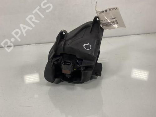Used Right front fog light KIA SPORTAGE II (JE_, KM_) 2.0 CRDi (136 hp) 20011084