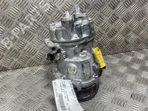 Used AC compressor AC compressor PEUGEOT EXPERT Van (VF3A_, VF3U_, VF3X_) 2.0 HDi 130 (128 hp) 31339980 31339980