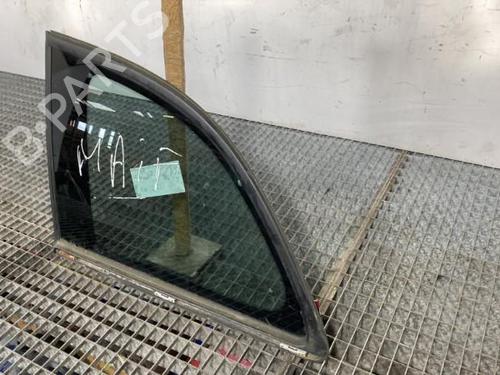 Used Rear left door window Rear left door window FIAT 500 (312_) 1.2 (312AXA1A) (69 hp) 19952419 19952419