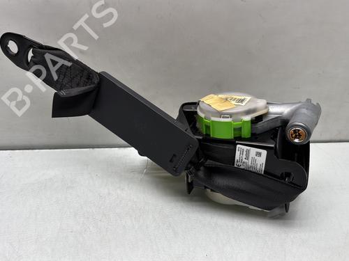 Front right belt tensioner KIA VENGA (YN) 1.6 CRDi 115 | BP23991484C88 