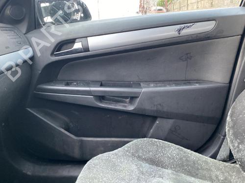 Front left window mechanism OPEL ASTRA G Hatchback (T98)  | BP19970135C22 