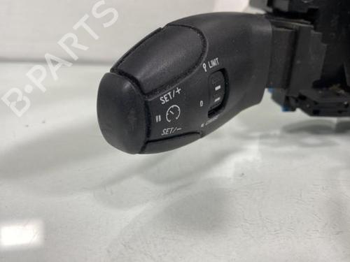 Used Steering column stalk PEUGEOT 308 I (4A_, 4C_) 1.6 HDi (90 hp) 19995255