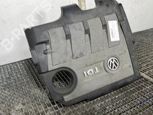 Upper protection VW GOLF VI (5K1) 1.6 TDI | BP28357014M93 