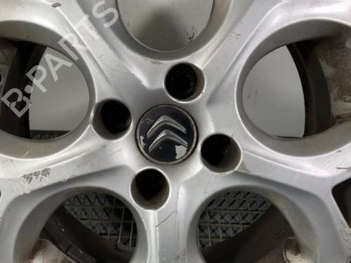 Fælk Fælk CITROËN C3 II (SC_) 1.4 HDi 70 (SC8HZC, SC8HR0, SC8HP4) (68 hp) 21962622 21962622