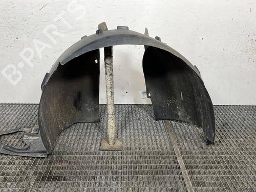 Wheel arch PEUGEOT 207 (WA_, WC_) 1.6 HDi | BP29507367C56 