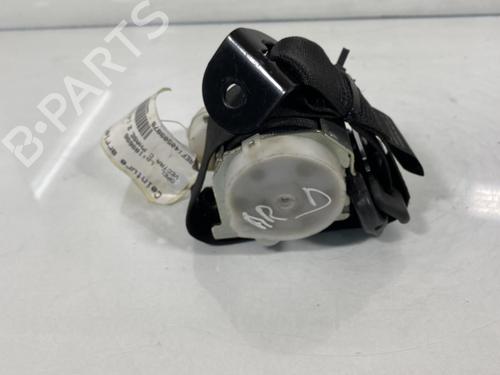 Høyre bak beltestrammer OPEL VECTRA C GTS (Z02) 1.9 CDTI (F68) | BP20002709C90 