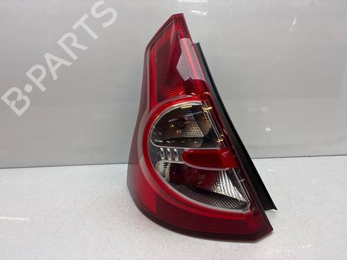 Used Left taillight Left taillight DACIA SANDERO 1.4 MPI LPG (72 hp) 39708030 39708030
