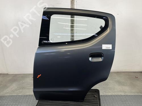 Dør venstre bagtil SUZUKI ALTO VII (GF, HA25_, HA35_) 1.0 (AMF310, GFC31S) (68 hp) 32853982
