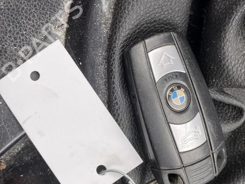 Left taillight BMW 1 (E81) 116 d | BP22522413C34 
