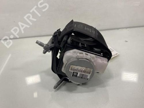 Used Front right belt tensioner Front right belt tensioner CITROËN C4 II (NC_) 1.6 HDi 90 (92 hp) 19949866 19949866