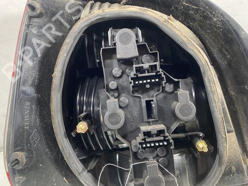 Højre baglygte RENAULT SCÉNIC I MPV (JA0/1_, FA0_) 1.6 (JA00, JA16, JA15, JA19, JA1V, JA2B, JA2C, JA0B,... | BP28281872C35 