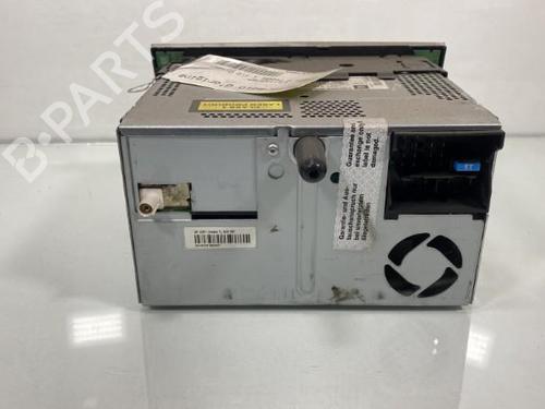 Radio OPEL CORSA D (S07) | BP20035187E6