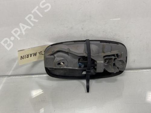Klamka zewnętrzna drzwi przednich prawych RENAULT TRAFIC II Bus (JL) 1.9 dCI 100 (JL0C) | BP19950486C129 