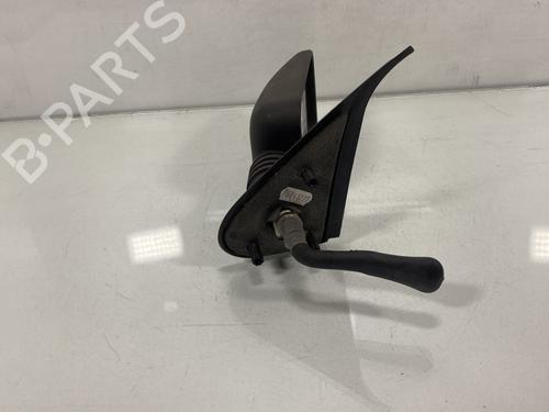 Right mirror FIAT CINQUECENTO (170_) 0.9 i.e. S (170AF, 170CF) | BP20005573C27 